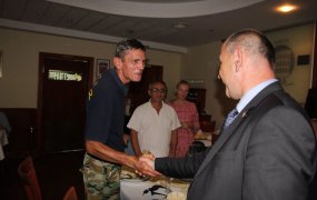 Dan branitelja 2017.